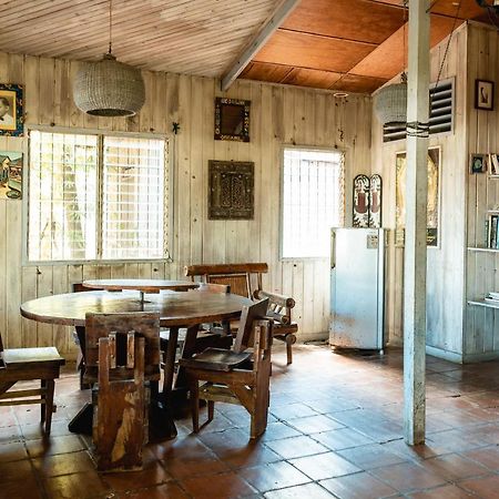 Hotel Selvazul La Laguna Εξωτερικό φωτογραφία