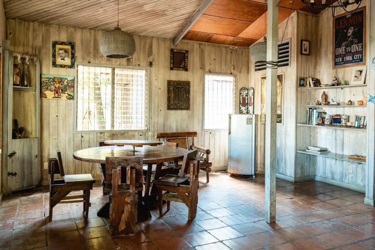 Hotel Selvazul La Laguna Εξωτερικό φωτογραφία