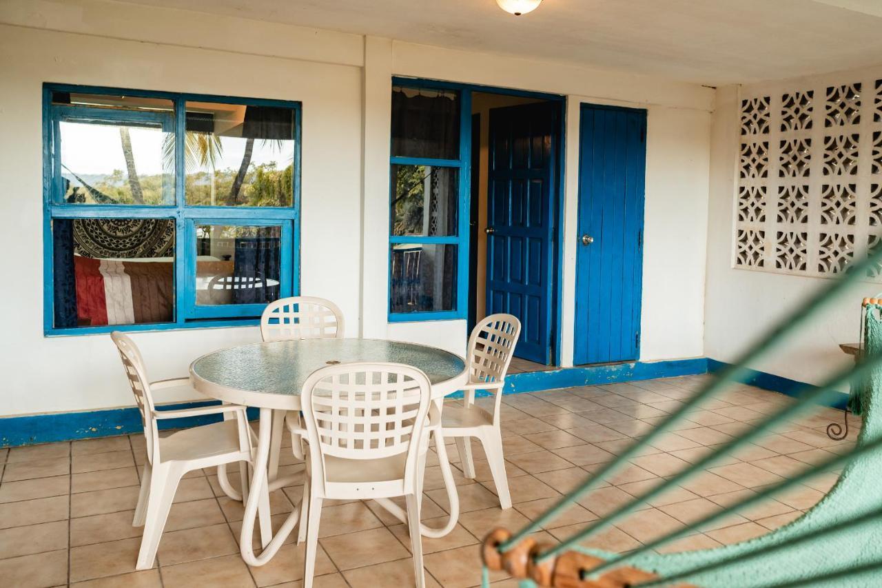 Hotel Selvazul La Laguna Εξωτερικό φωτογραφία