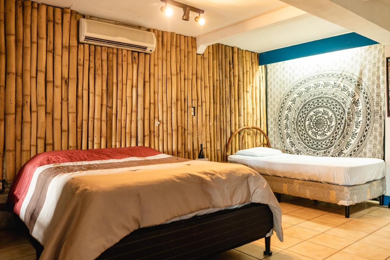 Hotel Selvazul La Laguna Εξωτερικό φωτογραφία