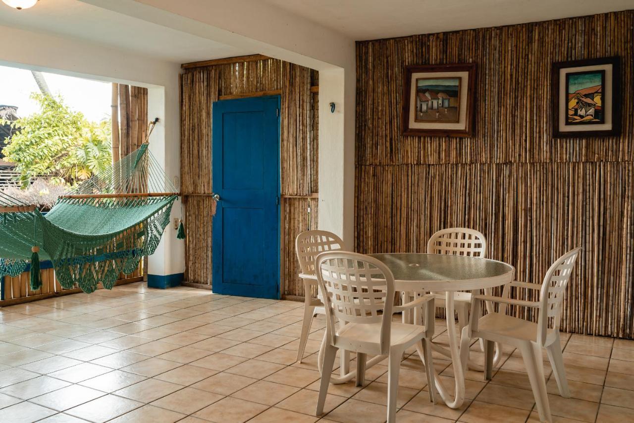 Hotel Selvazul La Laguna Εξωτερικό φωτογραφία