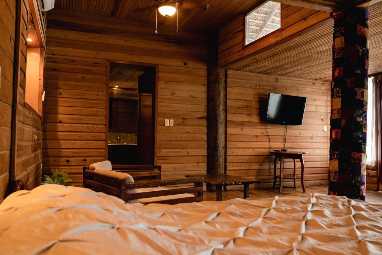 Hotel Selvazul La Laguna Εξωτερικό φωτογραφία