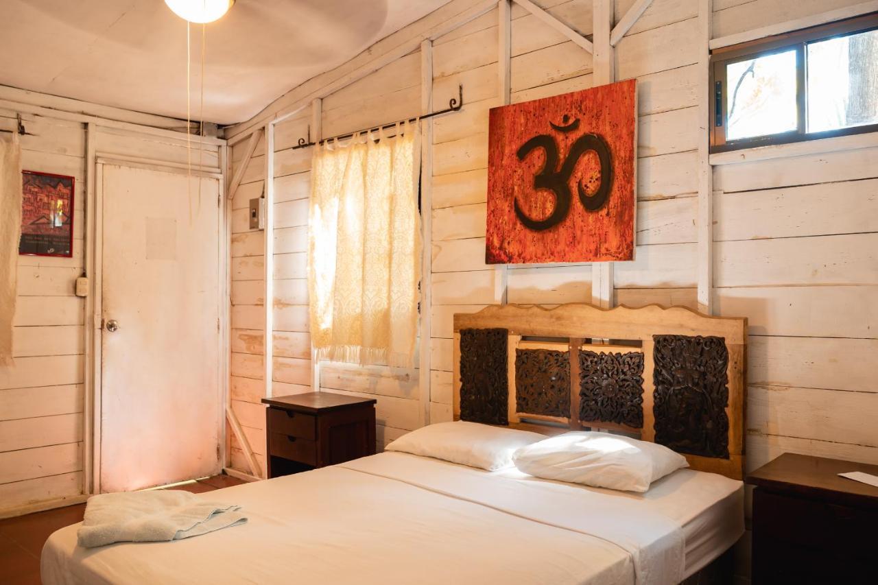 Hotel Selvazul La Laguna Εξωτερικό φωτογραφία