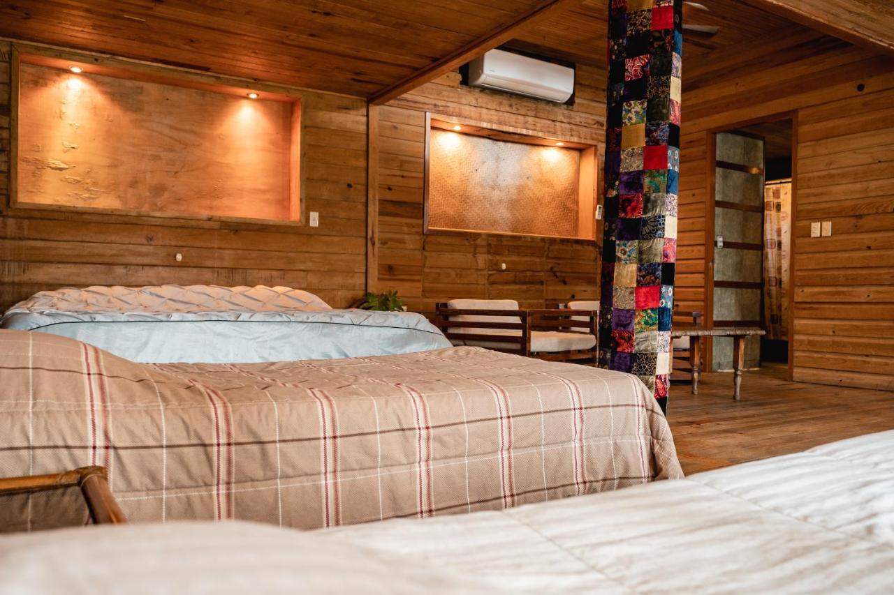 Hotel Selvazul La Laguna Εξωτερικό φωτογραφία