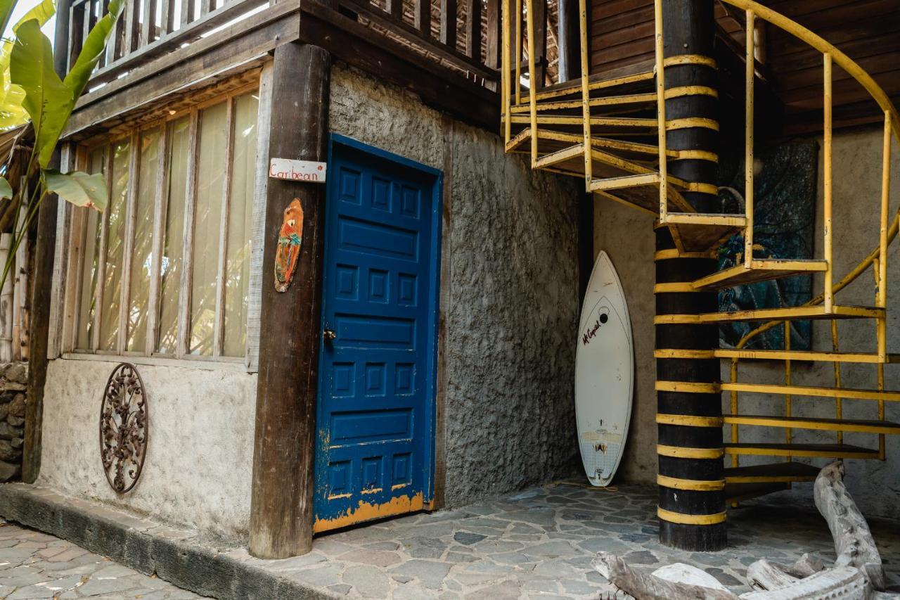 Hotel Selvazul La Laguna Εξωτερικό φωτογραφία
