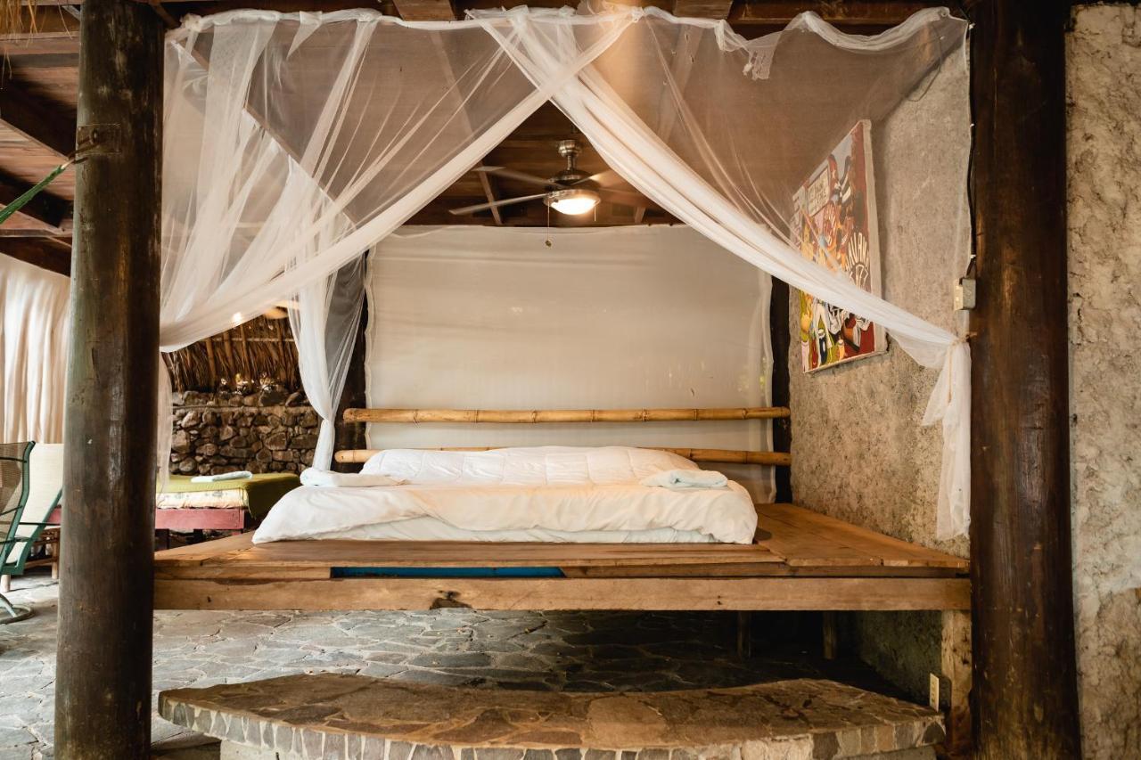 Hotel Selvazul La Laguna Εξωτερικό φωτογραφία