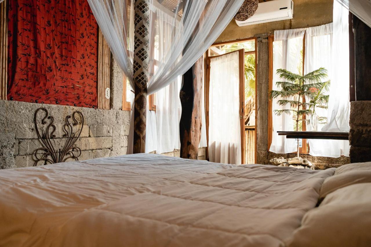 Hotel Selvazul La Laguna Εξωτερικό φωτογραφία