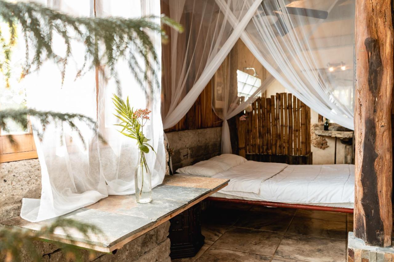 Hotel Selvazul La Laguna Εξωτερικό φωτογραφία