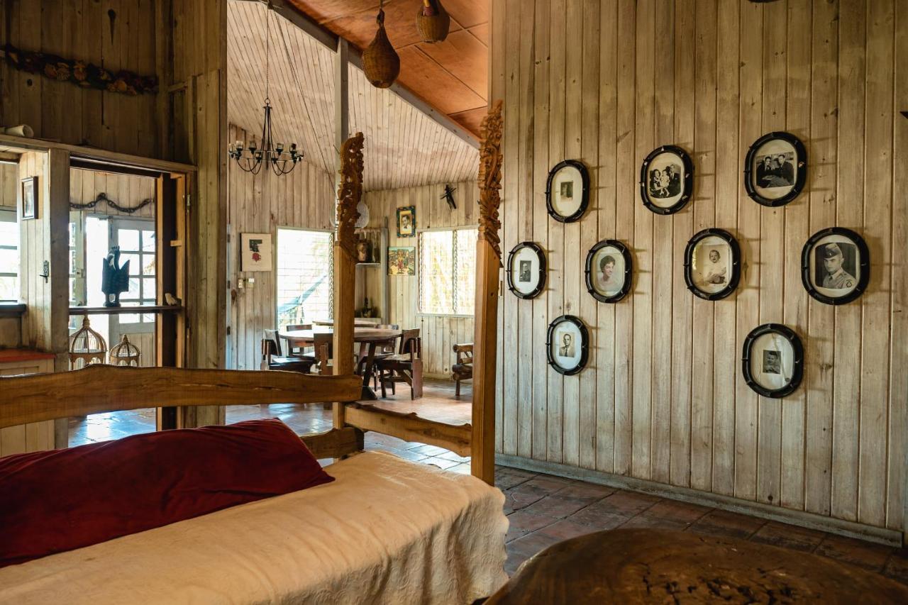 Hotel Selvazul La Laguna Εξωτερικό φωτογραφία