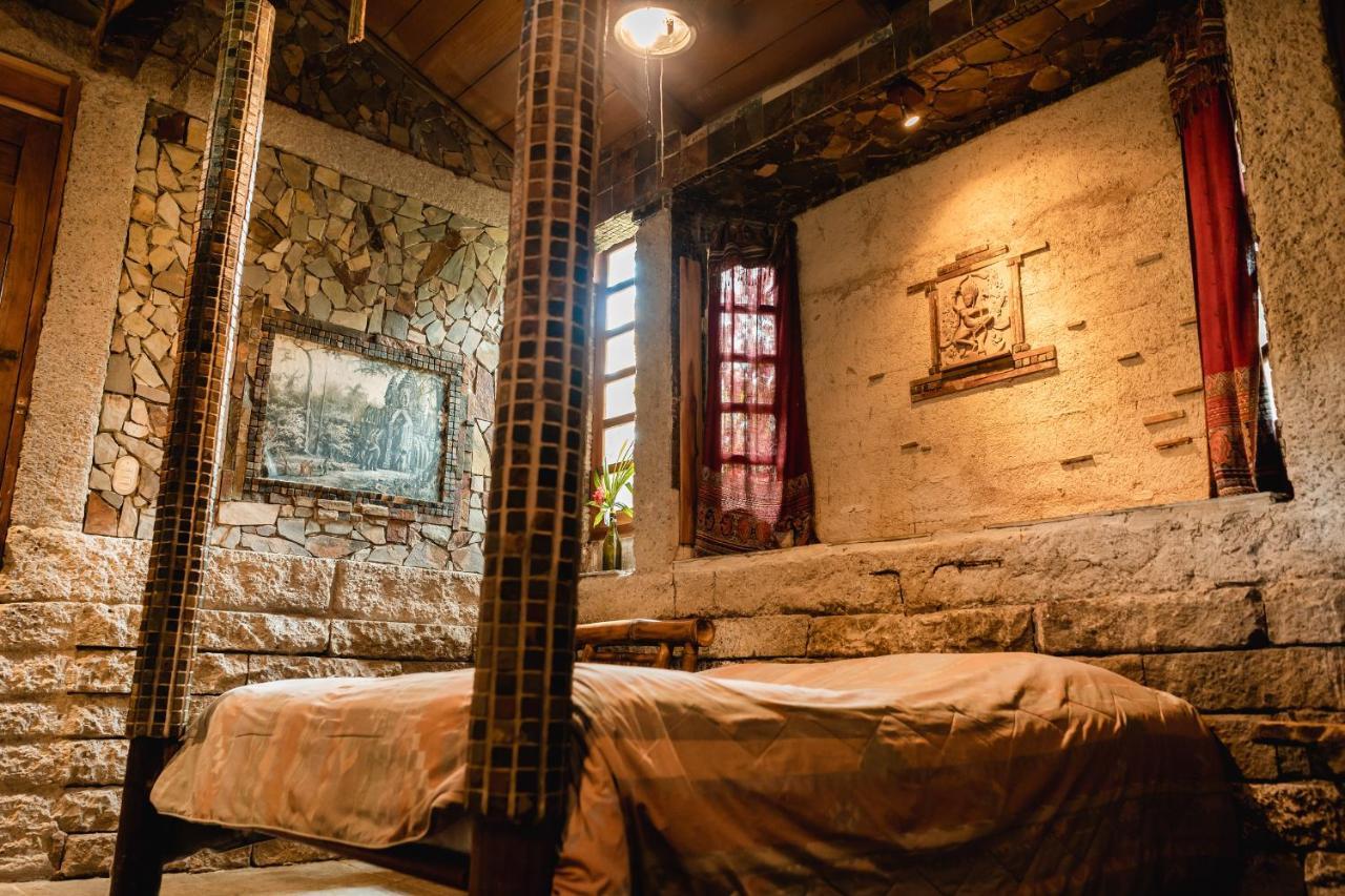 Hotel Selvazul La Laguna Εξωτερικό φωτογραφία