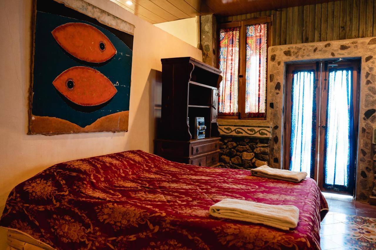 Hotel Selvazul La Laguna Εξωτερικό φωτογραφία