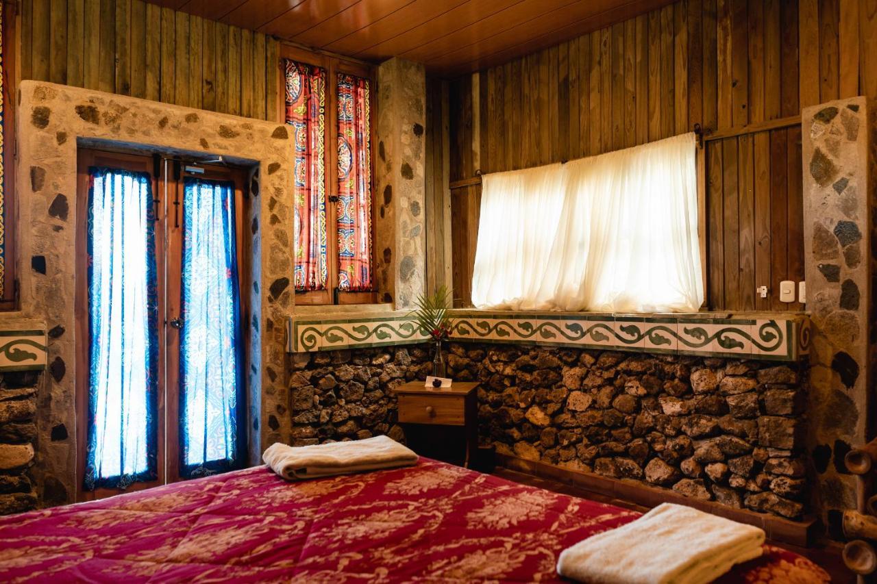 Hotel Selvazul La Laguna Εξωτερικό φωτογραφία