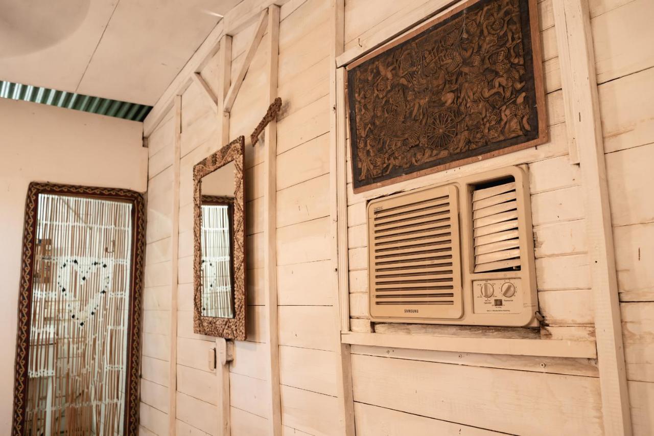 Hotel Selvazul La Laguna Εξωτερικό φωτογραφία