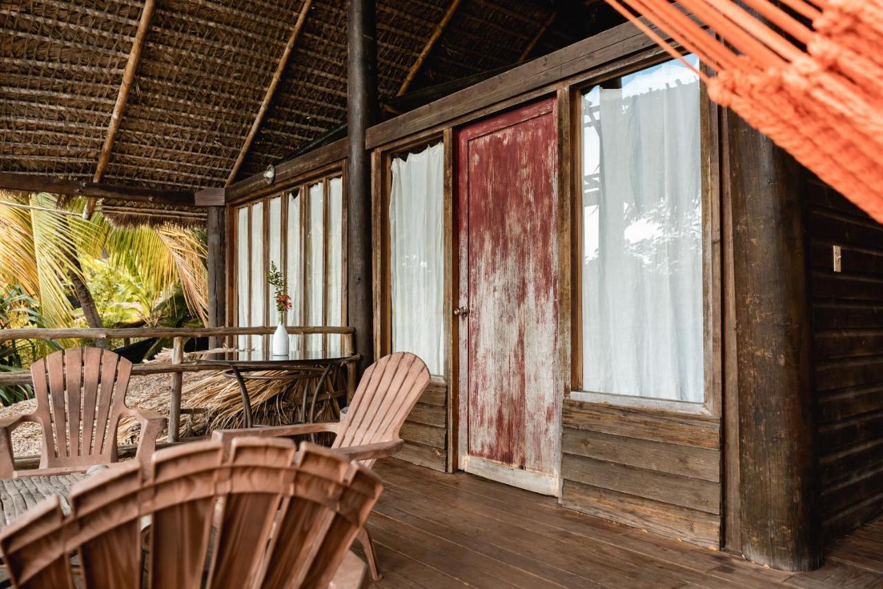 Hotel Selvazul La Laguna Εξωτερικό φωτογραφία
