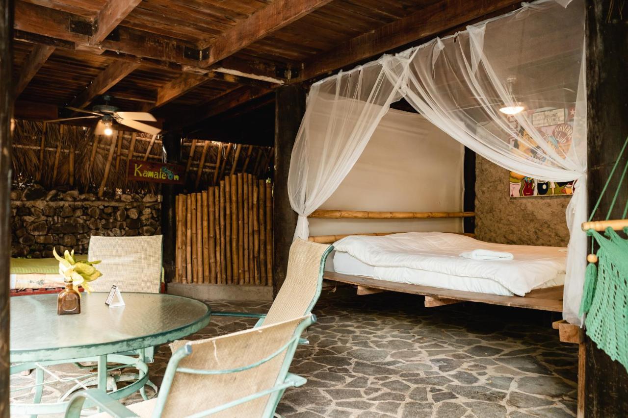 Hotel Selvazul La Laguna Εξωτερικό φωτογραφία