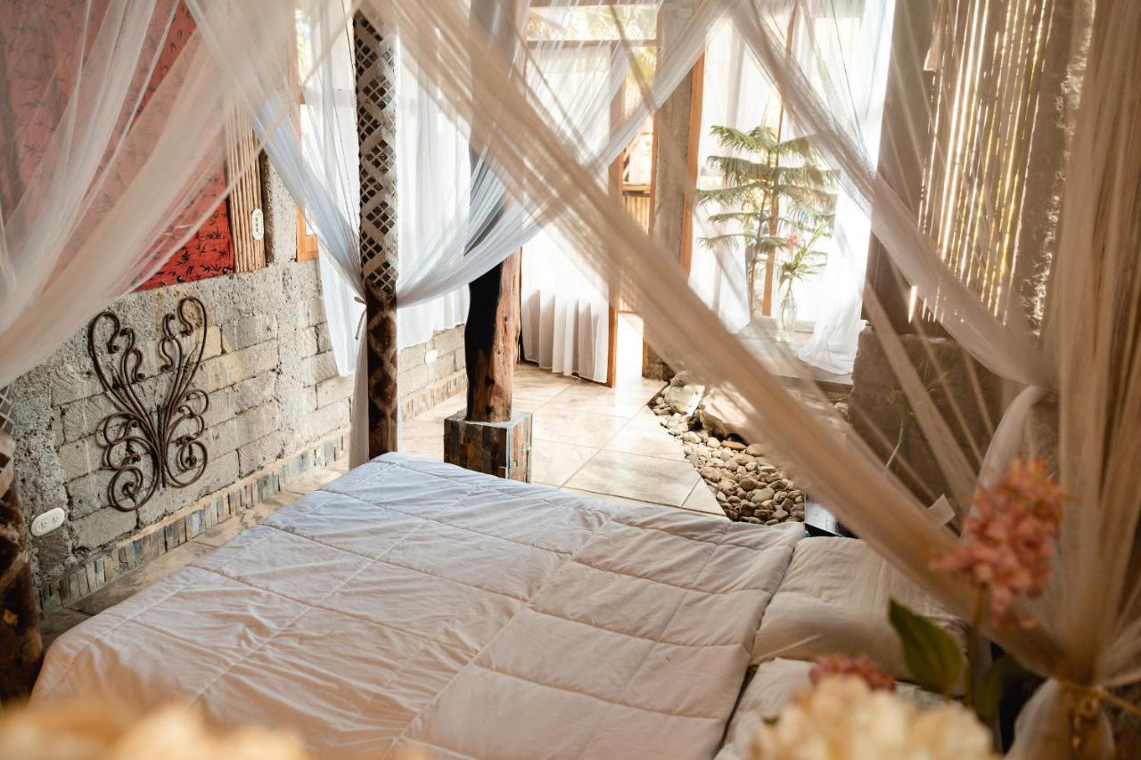 Hotel Selvazul La Laguna Εξωτερικό φωτογραφία
