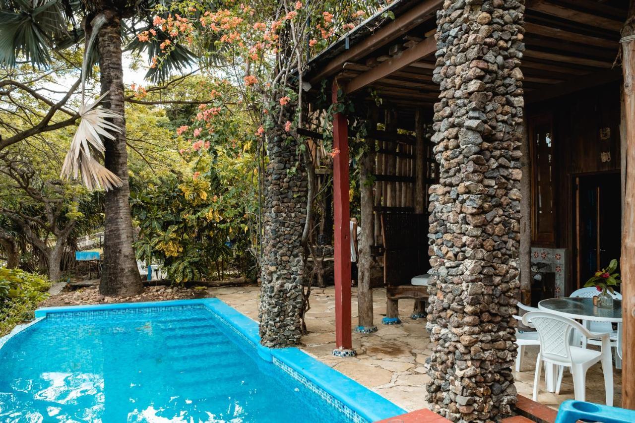Hotel Selvazul La Laguna Εξωτερικό φωτογραφία