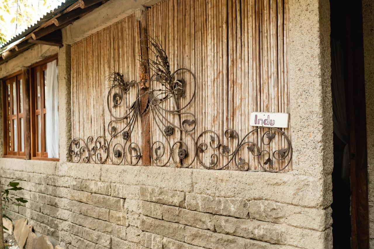 Hotel Selvazul La Laguna Εξωτερικό φωτογραφία