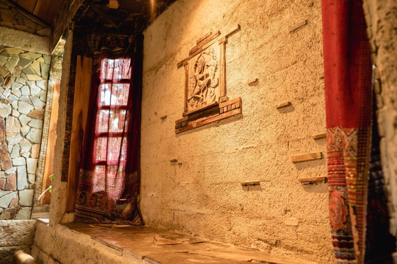 Hotel Selvazul La Laguna Εξωτερικό φωτογραφία